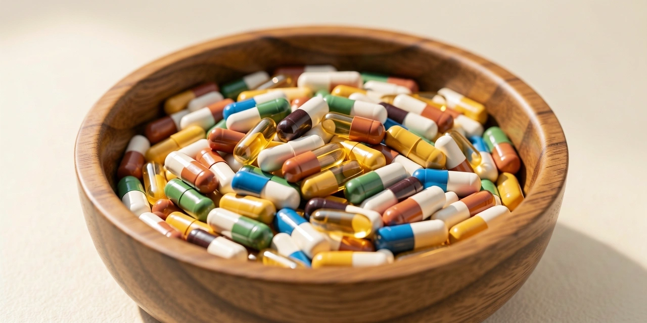 Scientific wellness approach