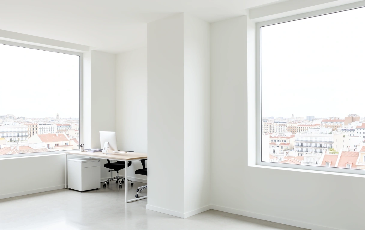 Nutrimentos Office Madrid